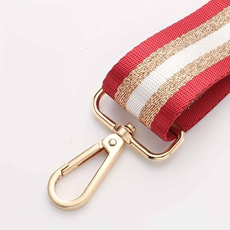 Shoulder Strap For Bag, Bag Accessories - Temu