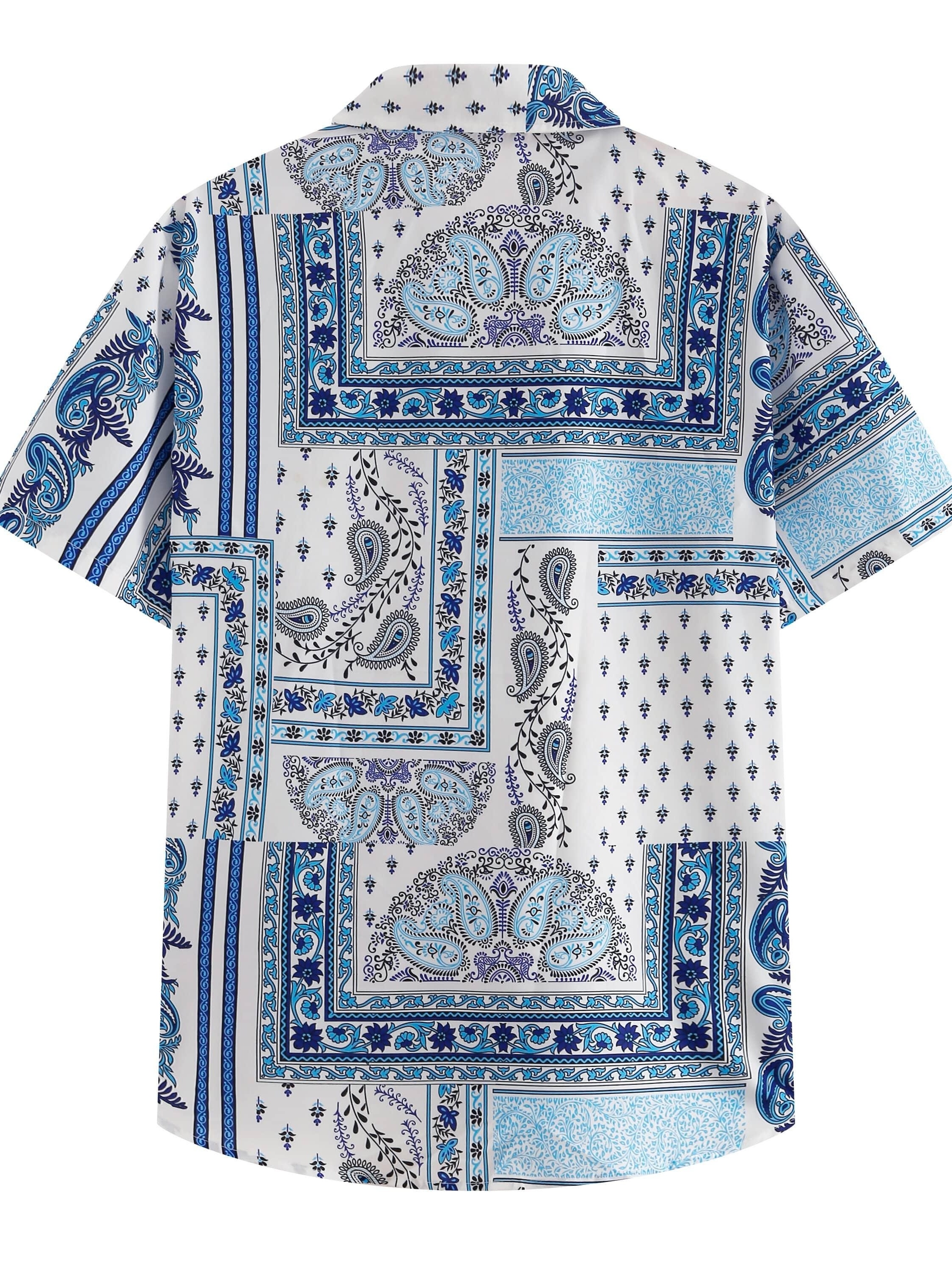 Cn Hawaii Shirt Set Luxury Chanel Clothing Clothes Outfit For Men, Tropical  Shirt - Bring Your Ideas, Thoughts And Imaginations Into Reality Today