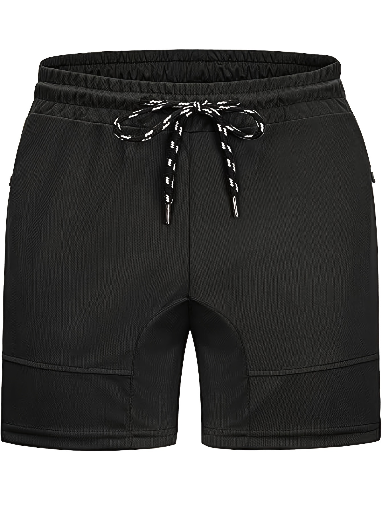 Men's Quick Drying Sports Shorts for Summer Gym Workout Training