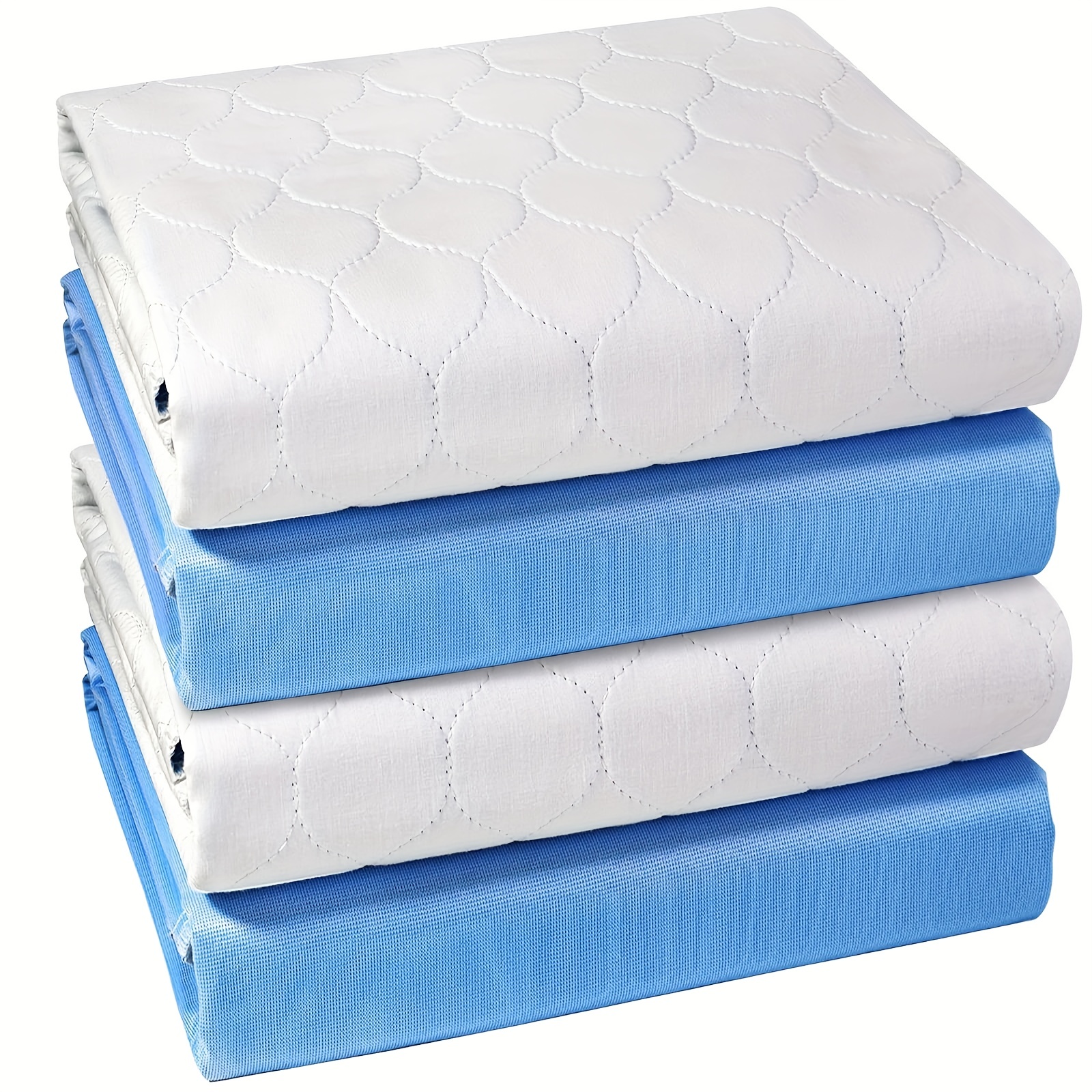 Washable Underpads Reusable Incontinence Bed Pads Heavy - Temu Canada