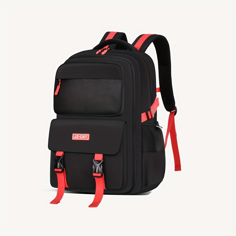 Boys small shop back pack