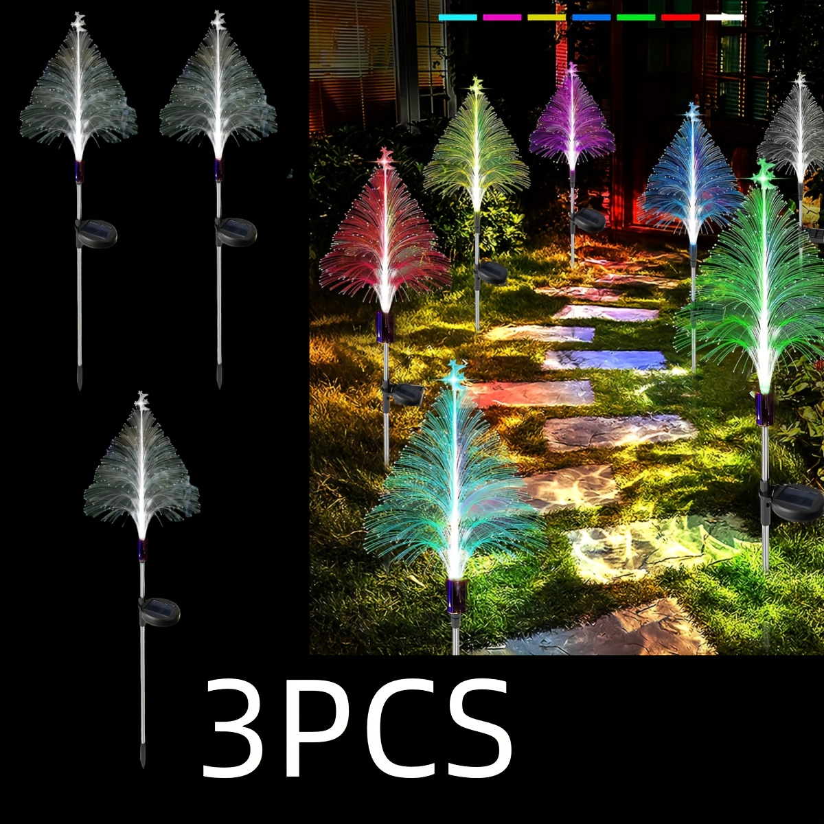 Solar Christmas Lights: Are They Worth It?
