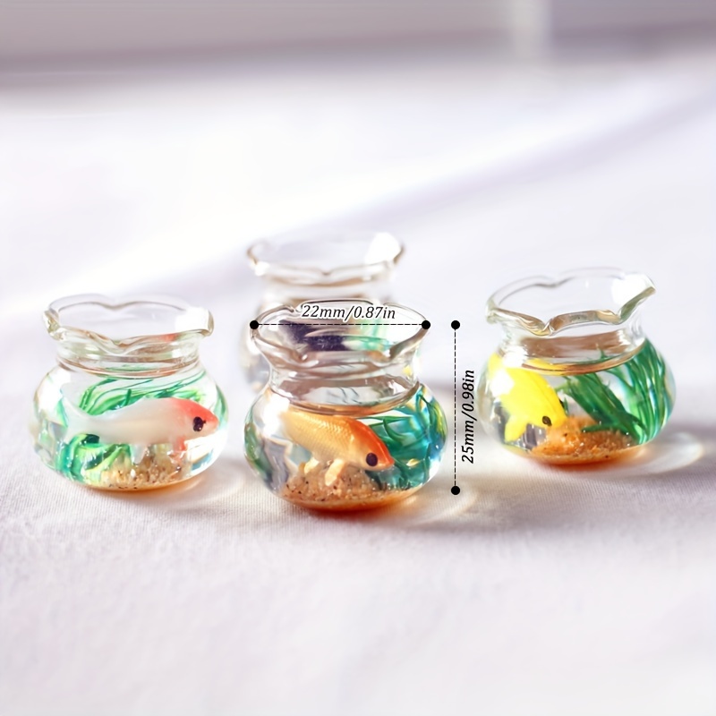 Aquarium necklace on sale