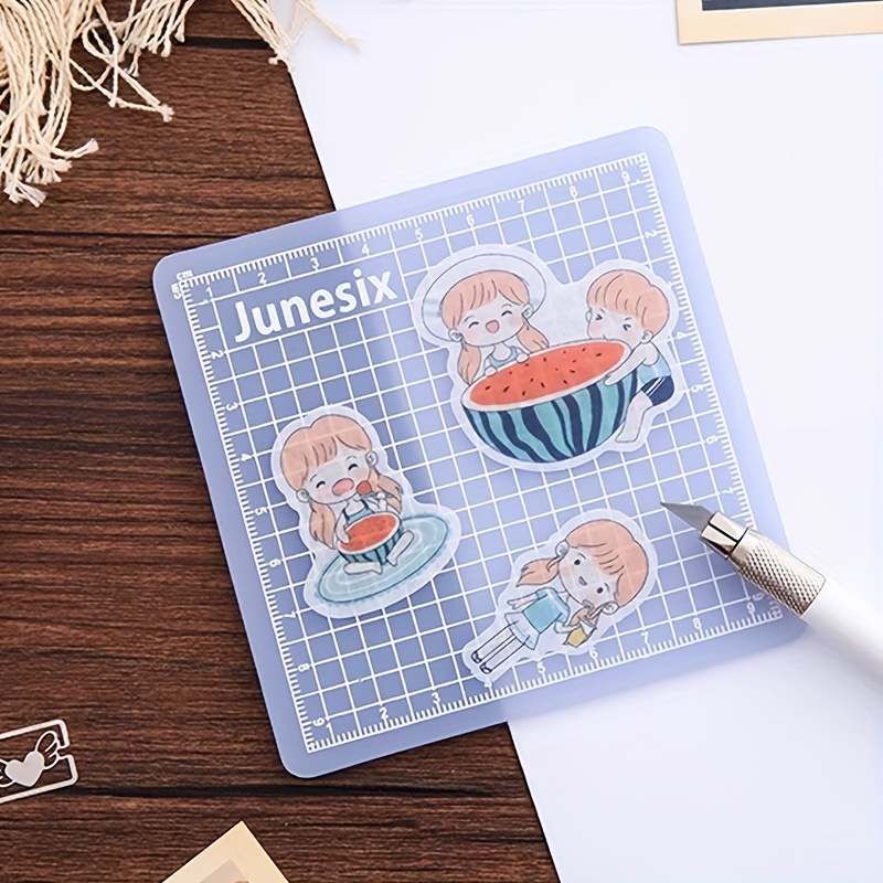 Translucent Cutting Mat - Junesix