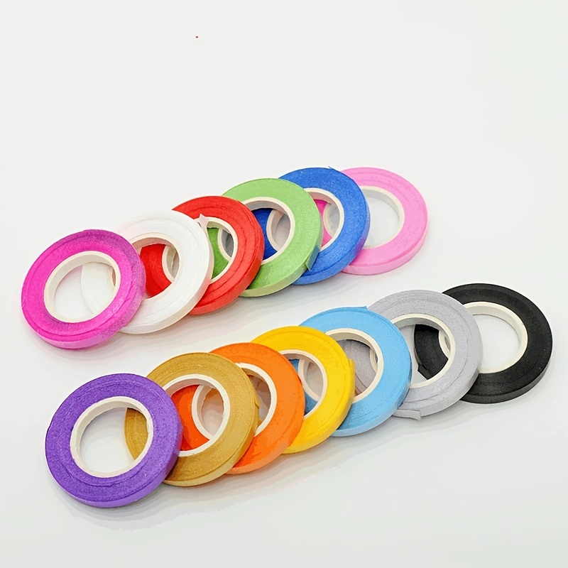 Colorful Balloon Ribbon Binding Ribbon Balloon Accessories - Temu