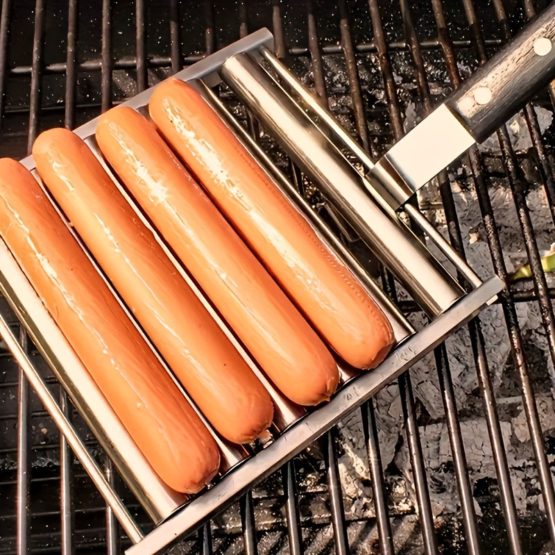 Accessoire BBQ | hot dog outil