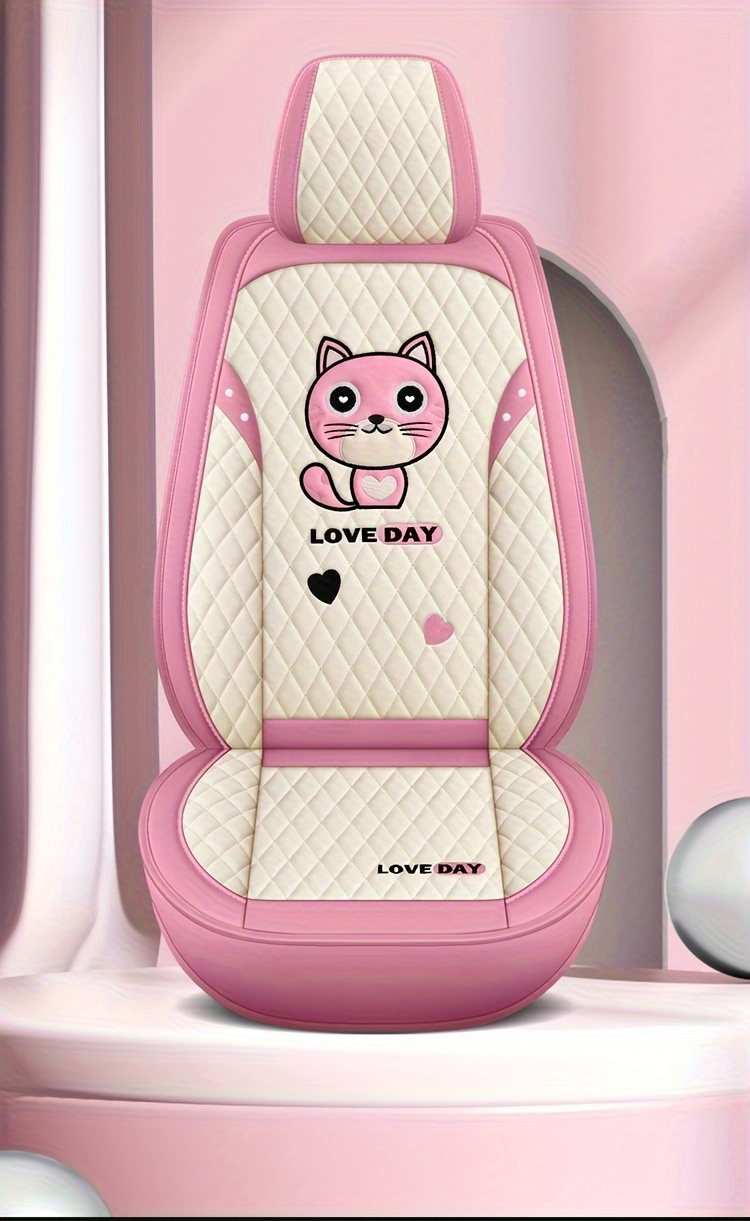 Kitten 2024 car seat