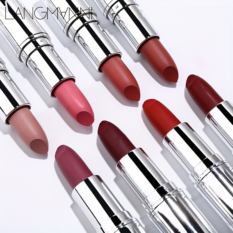 chanel lipstick set with bag