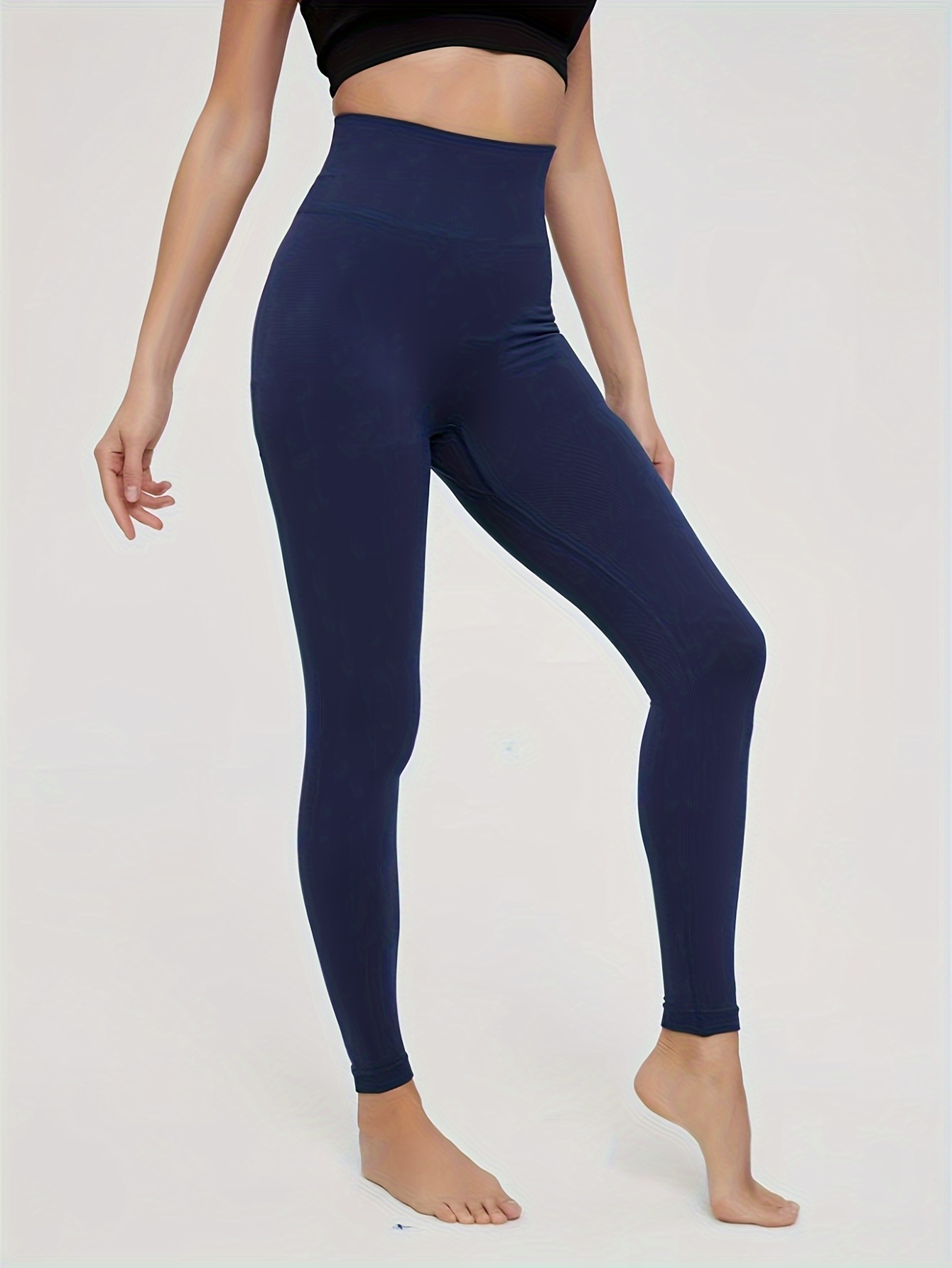 Yoga Pants: Women Leggings – Soho Emporium