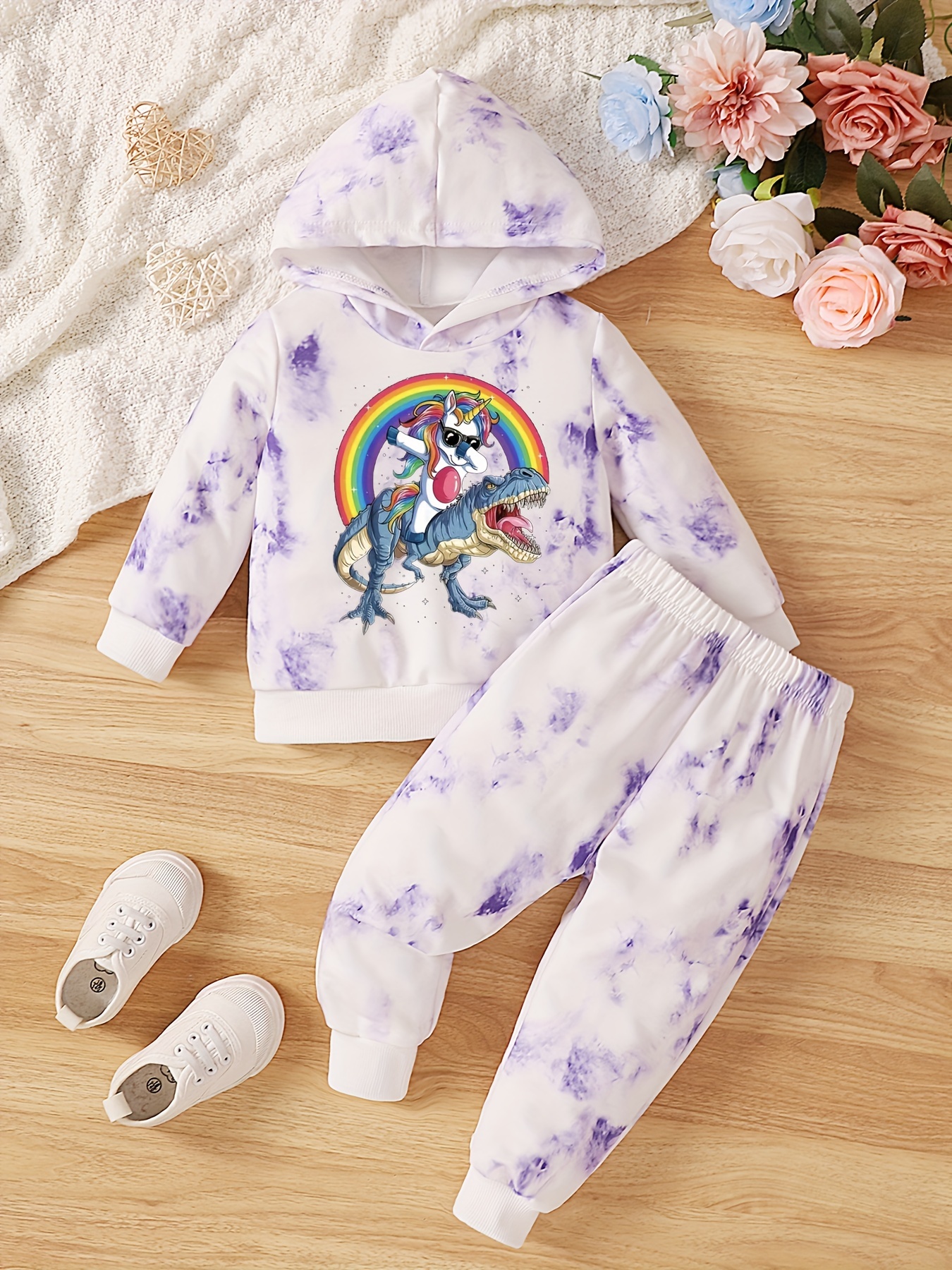 Unicorn 2 best sale piece outfit