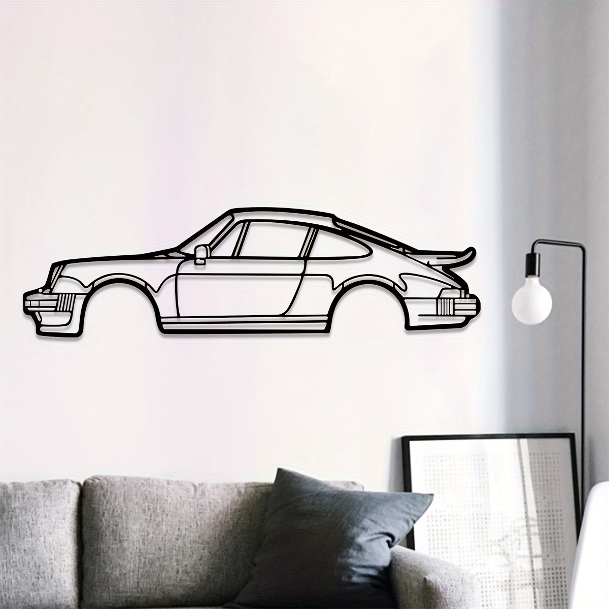 Pintura de coche para paredes y otros objetos -canalHOGAR