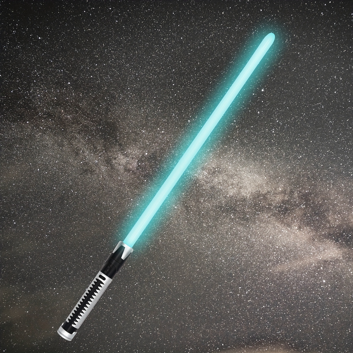 Laser Rod Star Light Sword Luminous Fluorescent Rod Children's