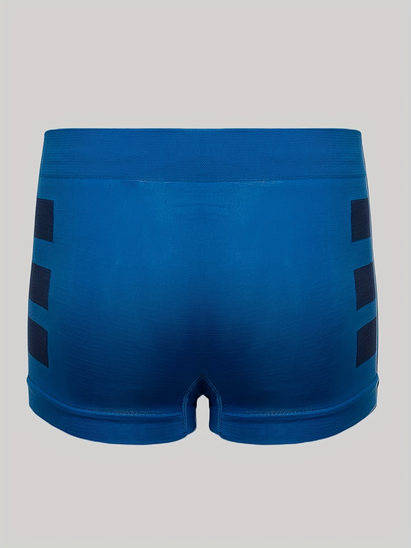 Men's Stretch Multi color Boxer Briefs Underwear - Temu
