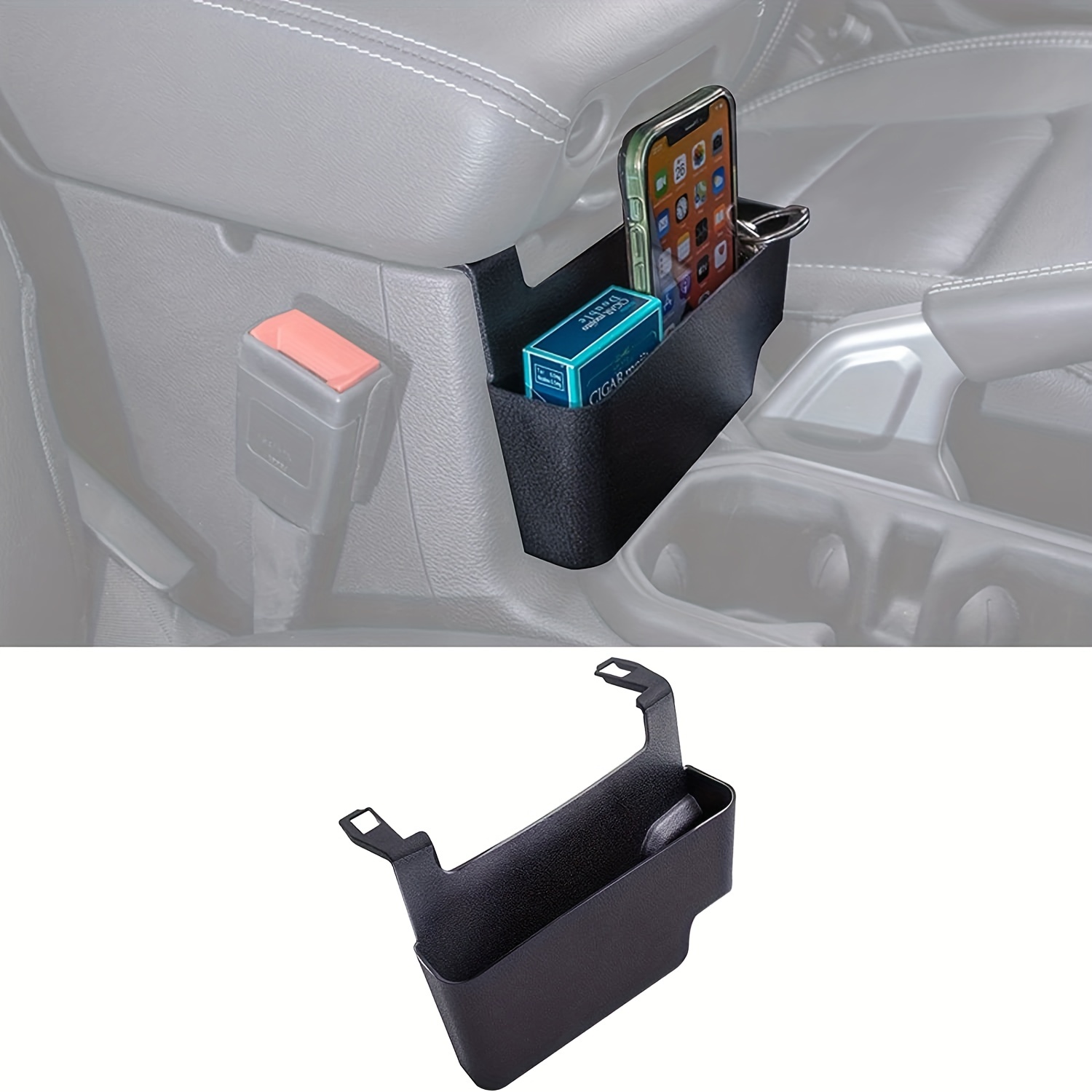 Kompatibel mit Ford Escape 2020-2022, Auto-Heck-Kofferraum