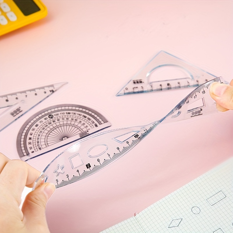 Ruler Measurements - DoodleLearning