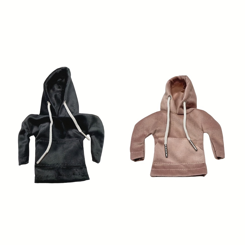 2 Stück Auto Getriebeschalthebelabdeckung Hoodie - Temu Germany