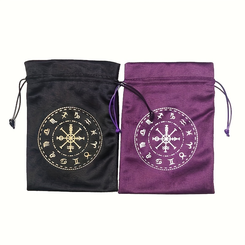 Mystical Tree Of Life canvas tote bag gothic Women Spiritual Witchcraft  shopping bags - AliExpress