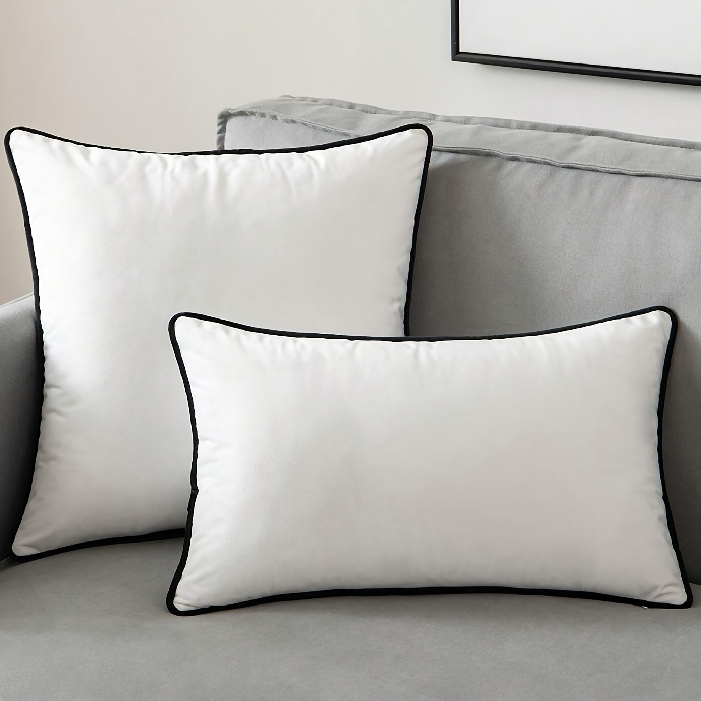 Essential shop home pillows