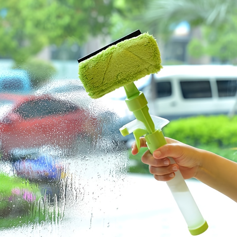 Window Cleaner Spray - Temu
