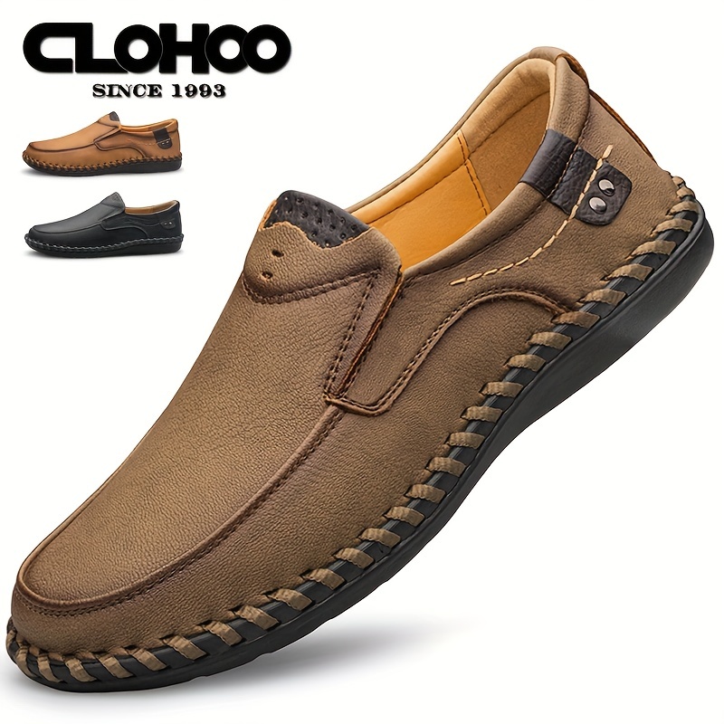 Mens Clohoo Shoes - Temu
