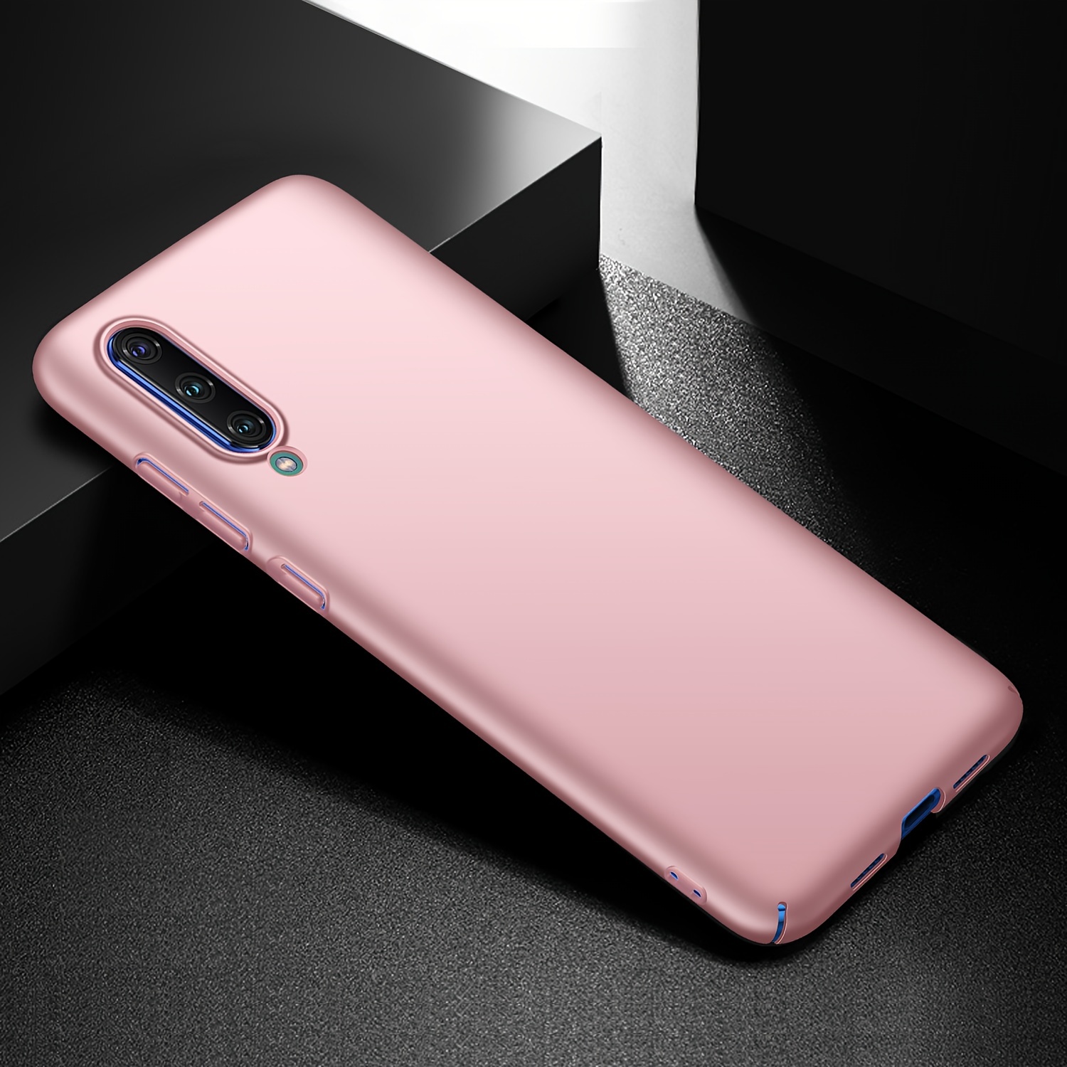 Xiaomi A2 ( 6x) Funda Protectora Premium Color Sólido Funda - Temu Mexico