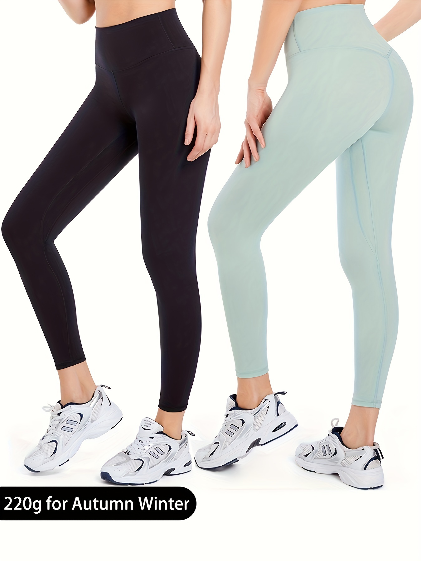 Formende nahtlose Leggings