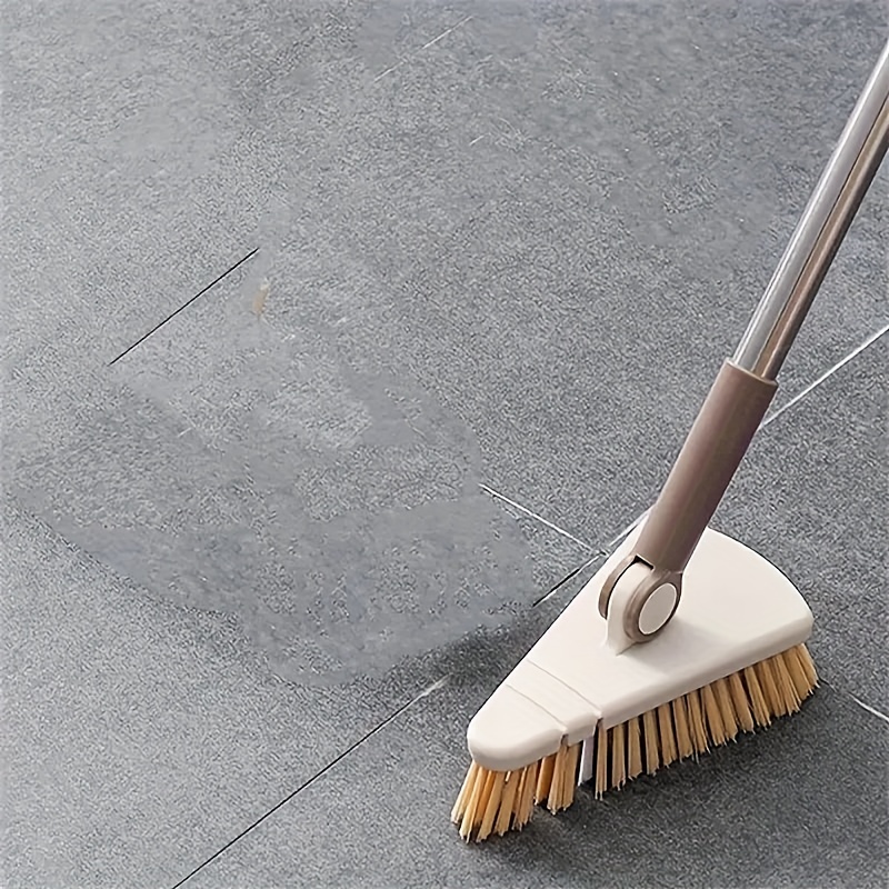 hard bristle cleaning floor broom brushes