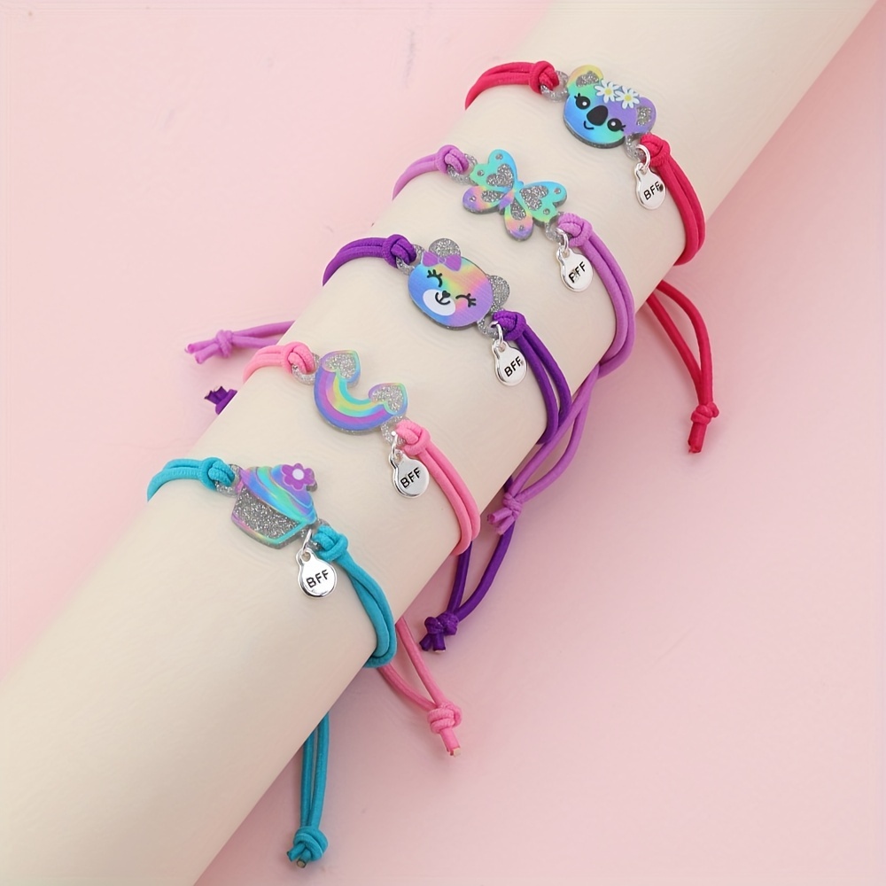 Bracelets for Girls and Teens