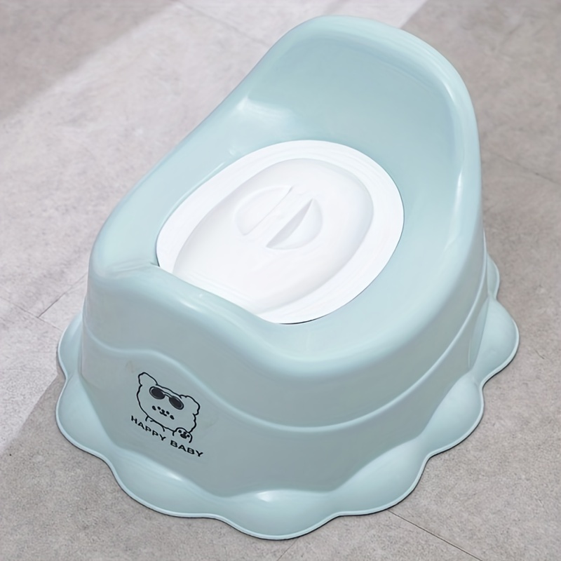 Tabouret d'urinoir de toilette pour bébé, toilette pour enfants