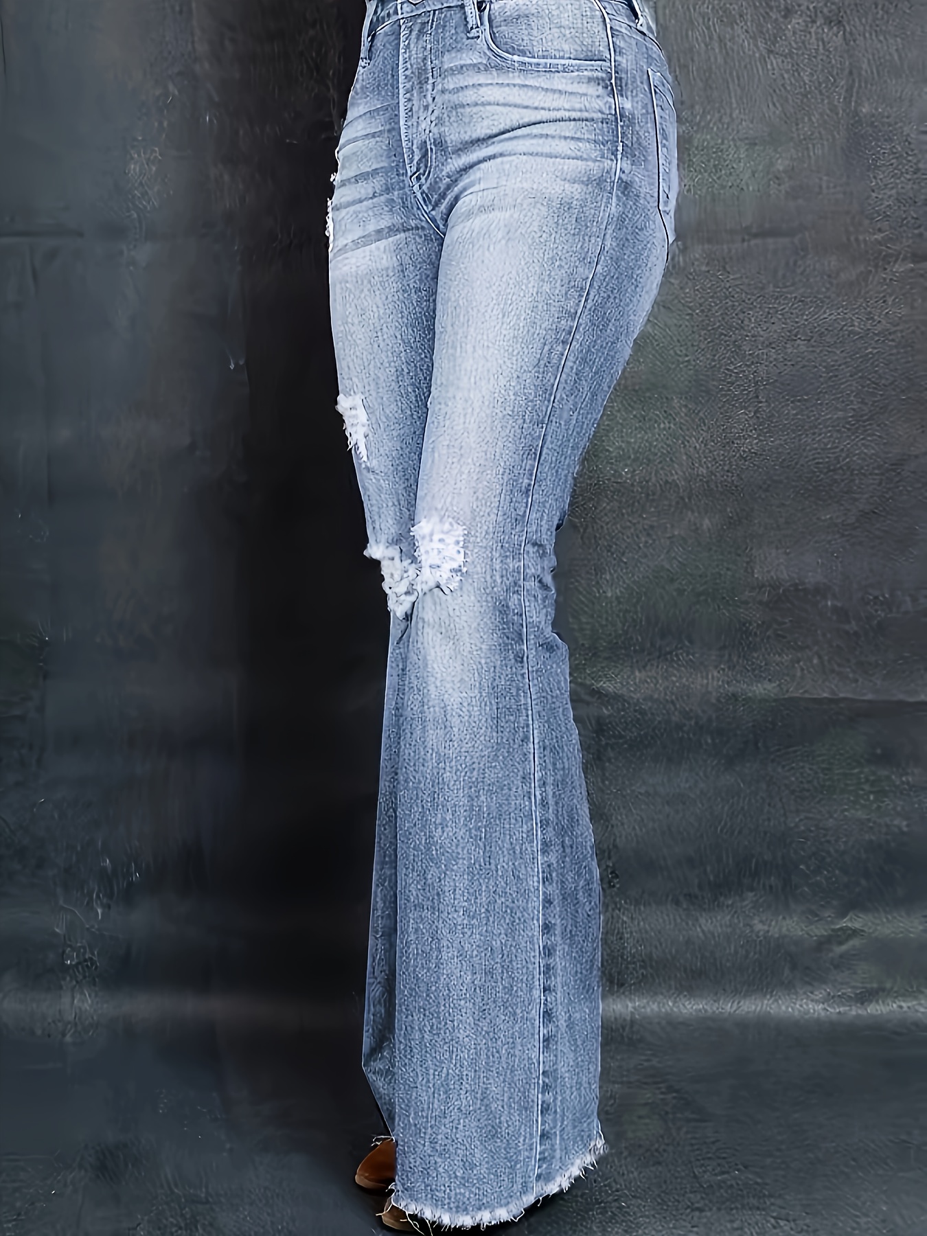 Women Tall Jeans - Temu