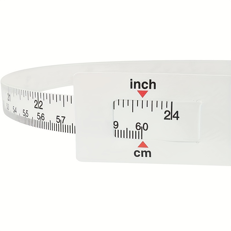 Head Circumference Tape Measure