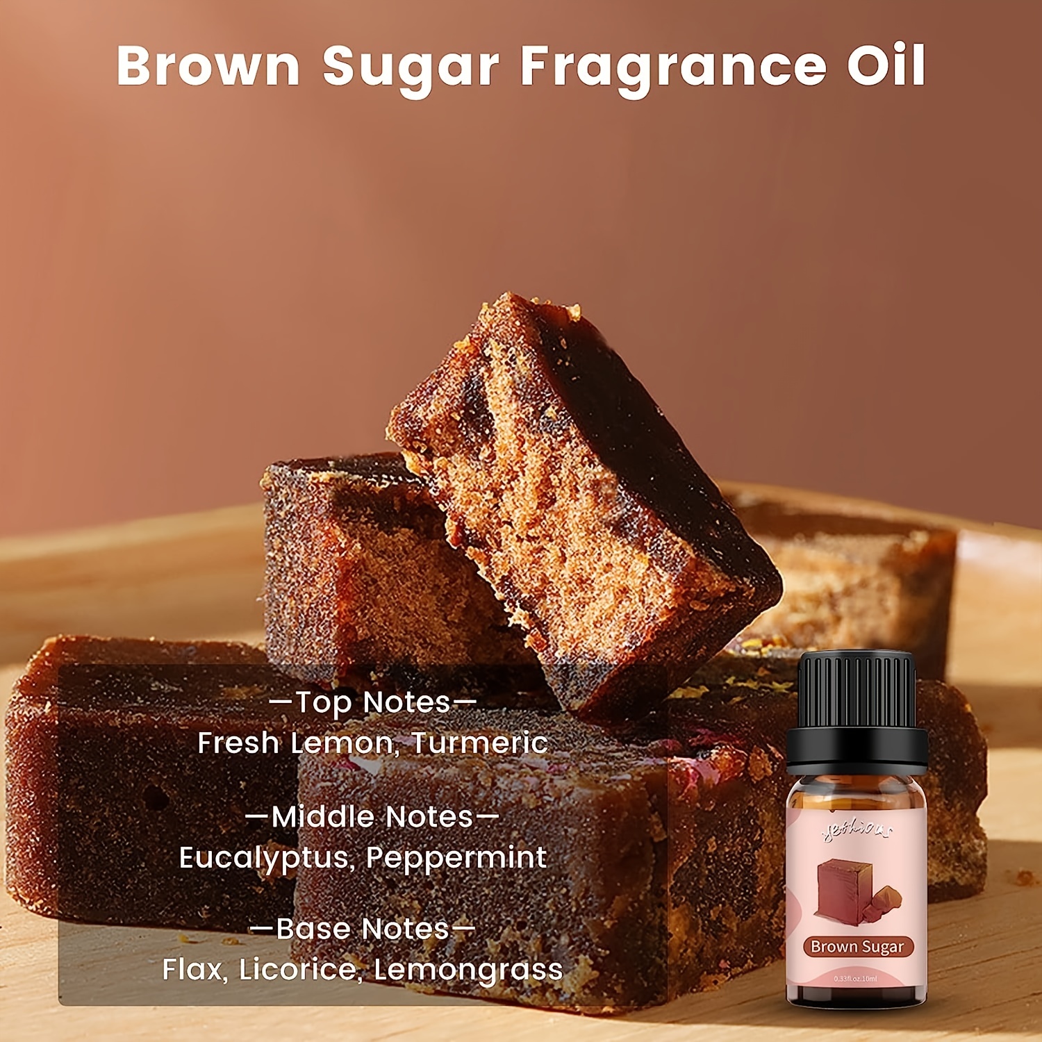 Sugar Cookie Fragrance Oil for Cold Air Diffusers