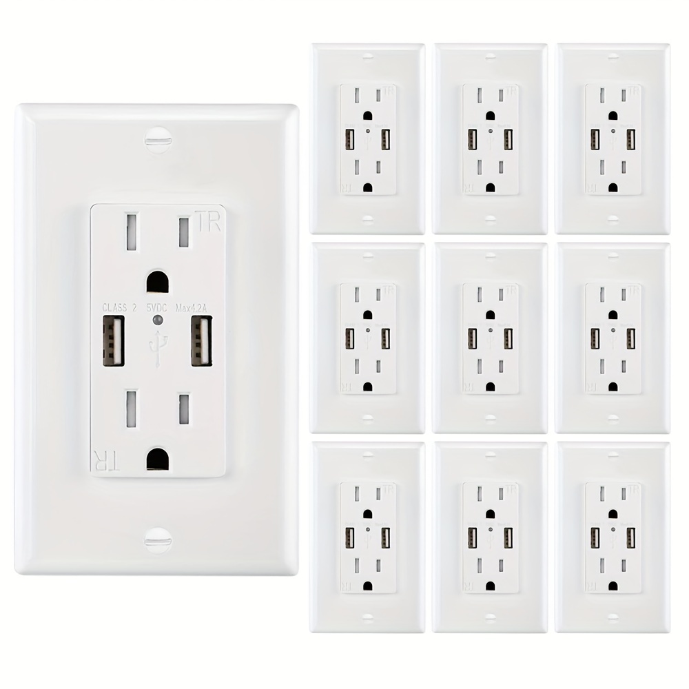 Desk Outlet With Usb Etl Listed Conference Outlet Socket With 2 Ac