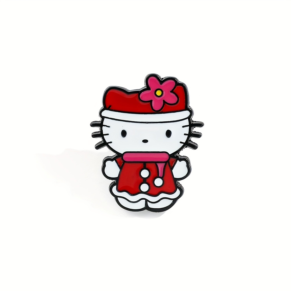 Hello Kitty Kuromi Melody Pom Pom Purin Cinnamoroll - Temu