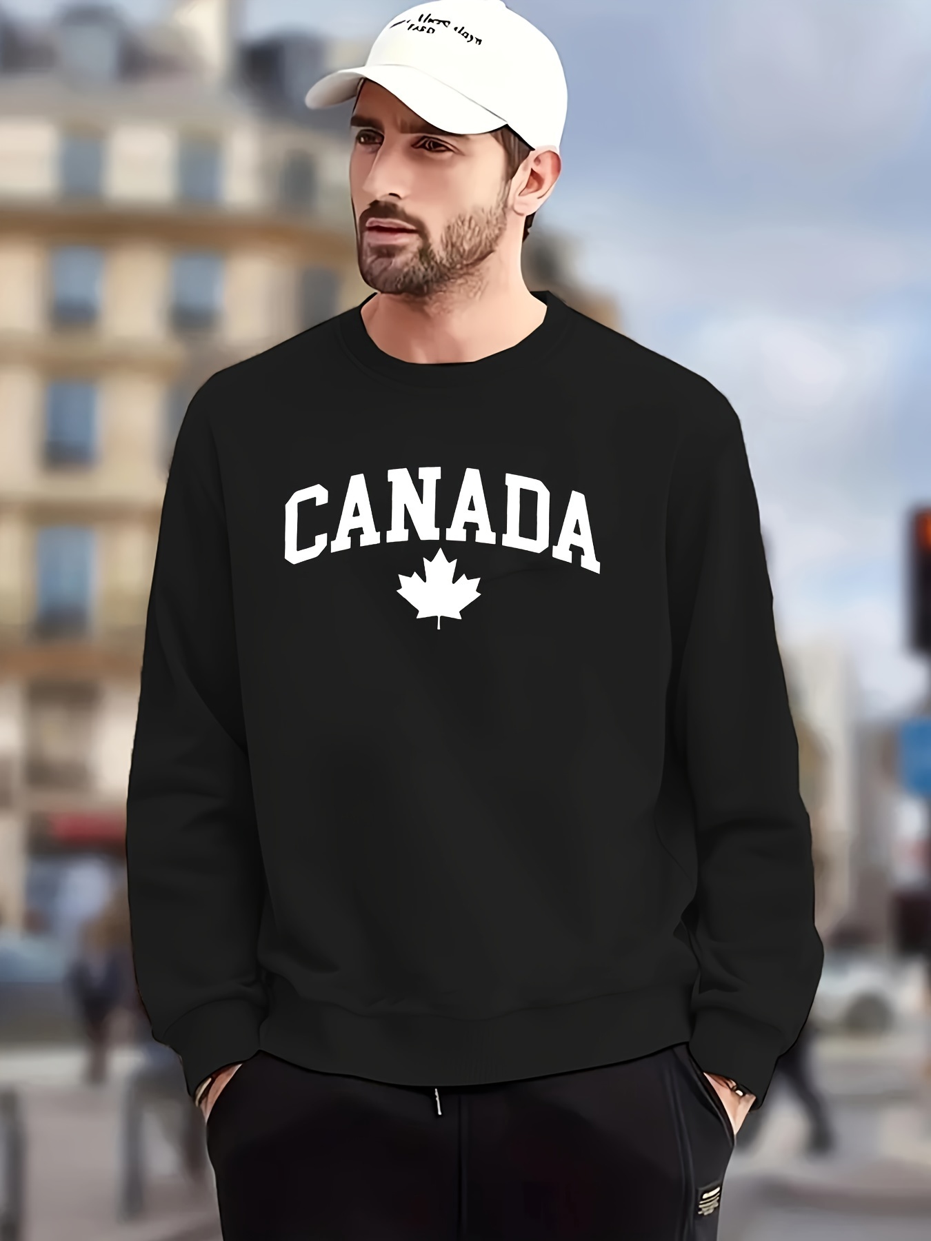 Canada Fall” graphic tee, pullover crewneck, pullover hoodie, tank