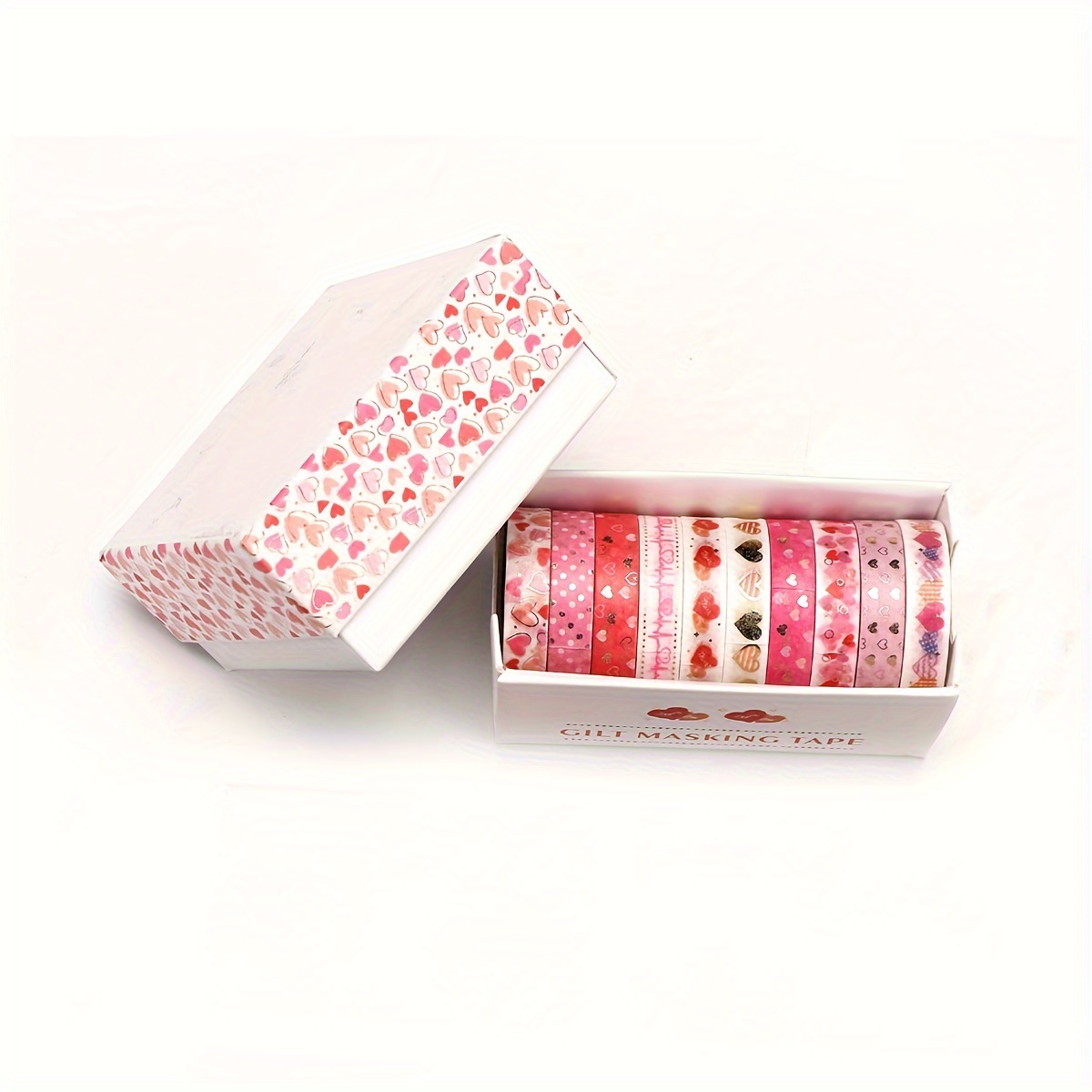 Christmas Tape, Kraft Tape, Festive, Sticky Tape, Gifts, Packaging, Boxes,  Stickers, Labels, Washi Tape 