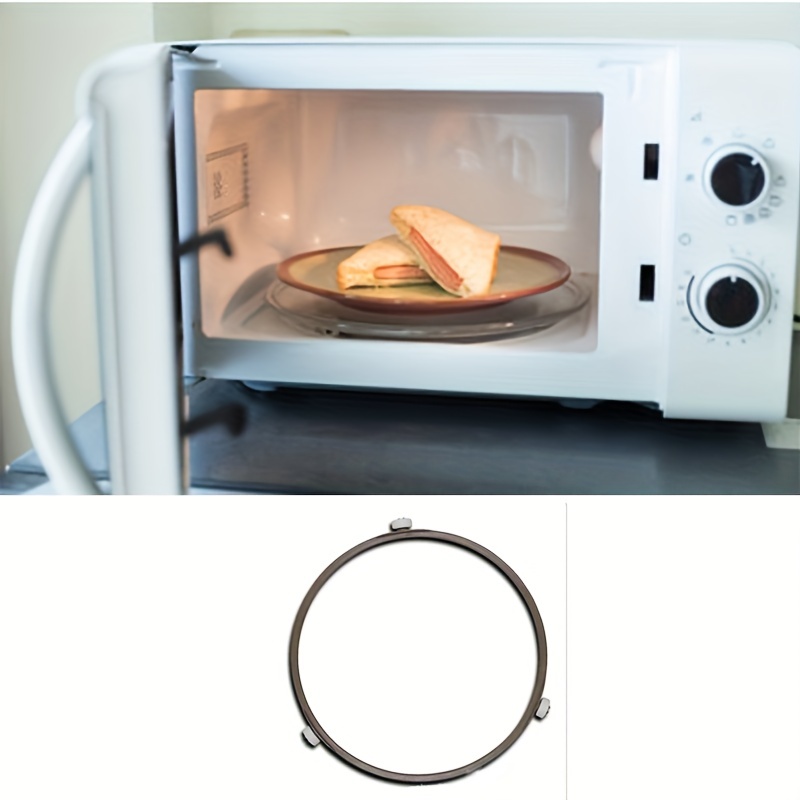 Microwave Turntable Ring Triple Arm Microwave Oven Turntable - Temu