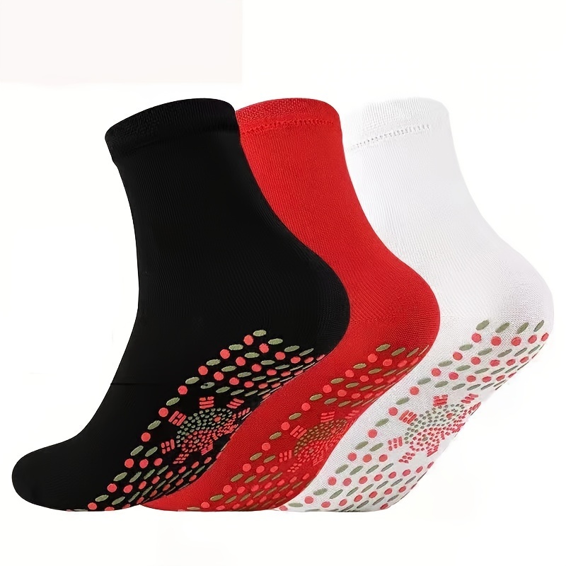 Pack de 3 Chaussettes - Sport Femme