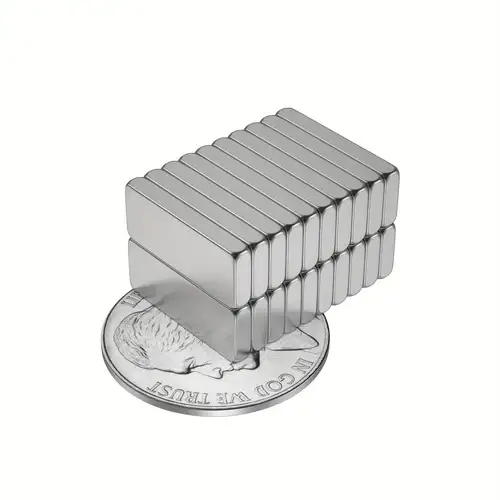 125pcs Cube Magnets Small Strong Neodymium Magnets Rare Earth Magnets For  Fridge Scientific Building Office, 24/7 Customer Service
