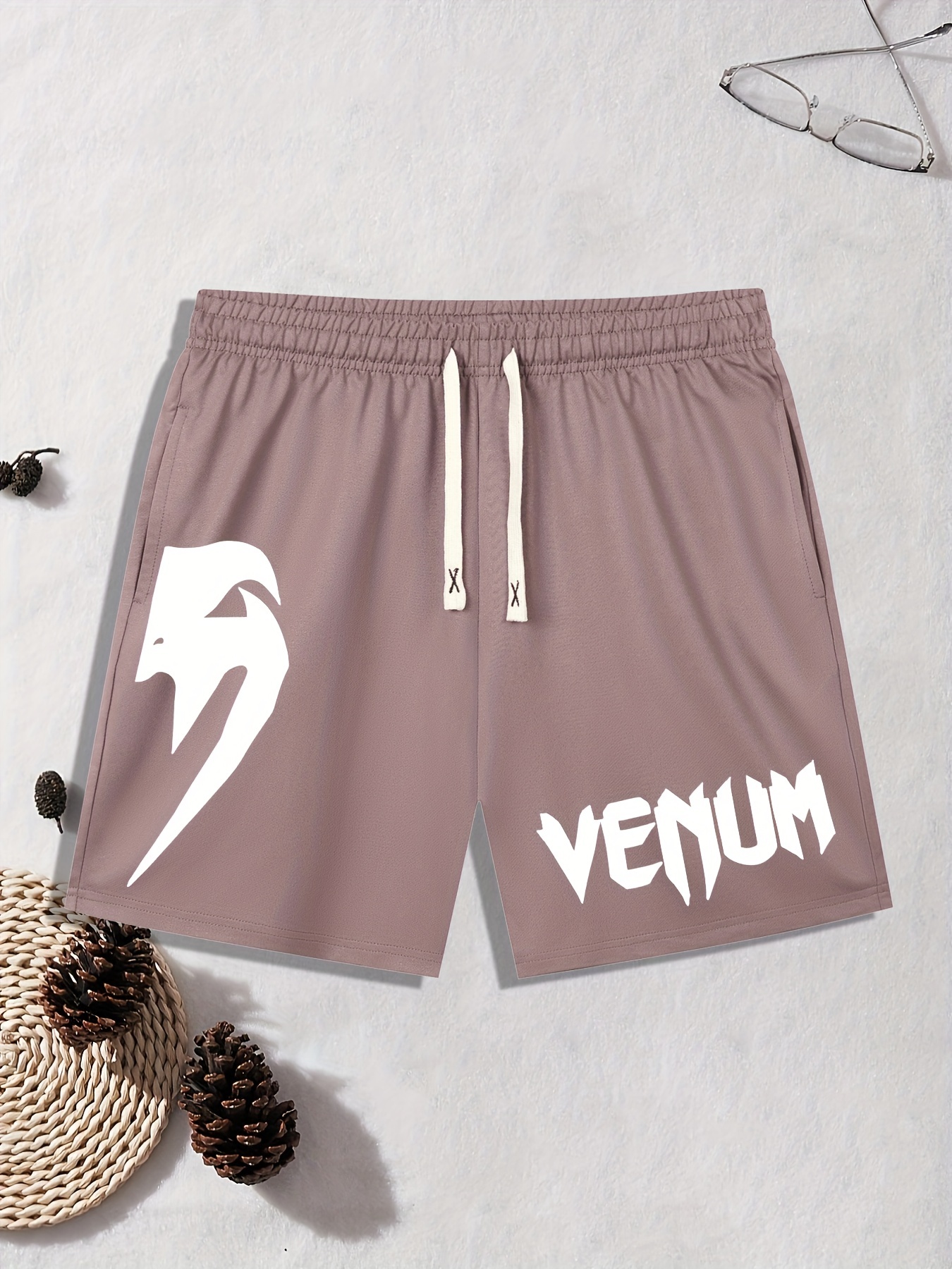 Venum Athletic Shorts for Men