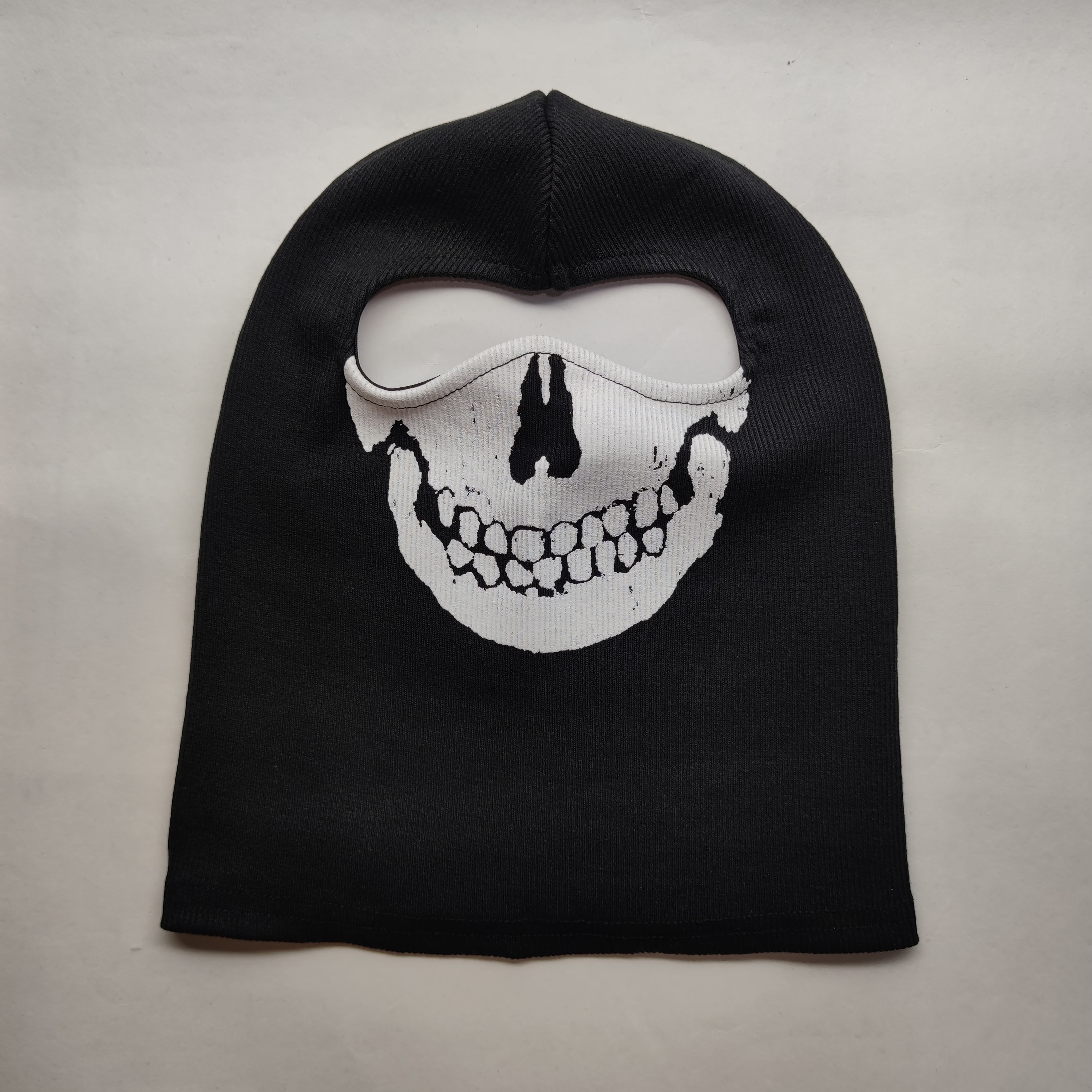 Tactical Balaclava Face Mask Skull Ghost Army Military Mask