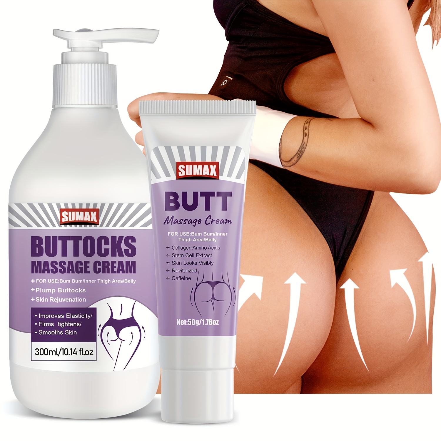 Butt Enlargement Cream - Temu Australia