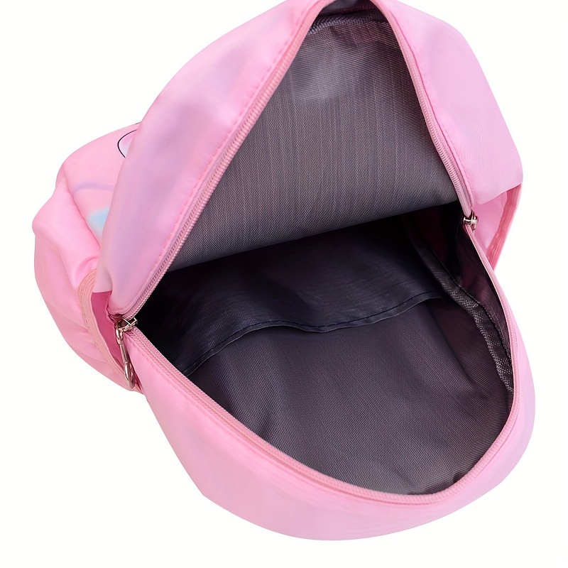 Kids Cartoon Backpack Lightweight School Bag