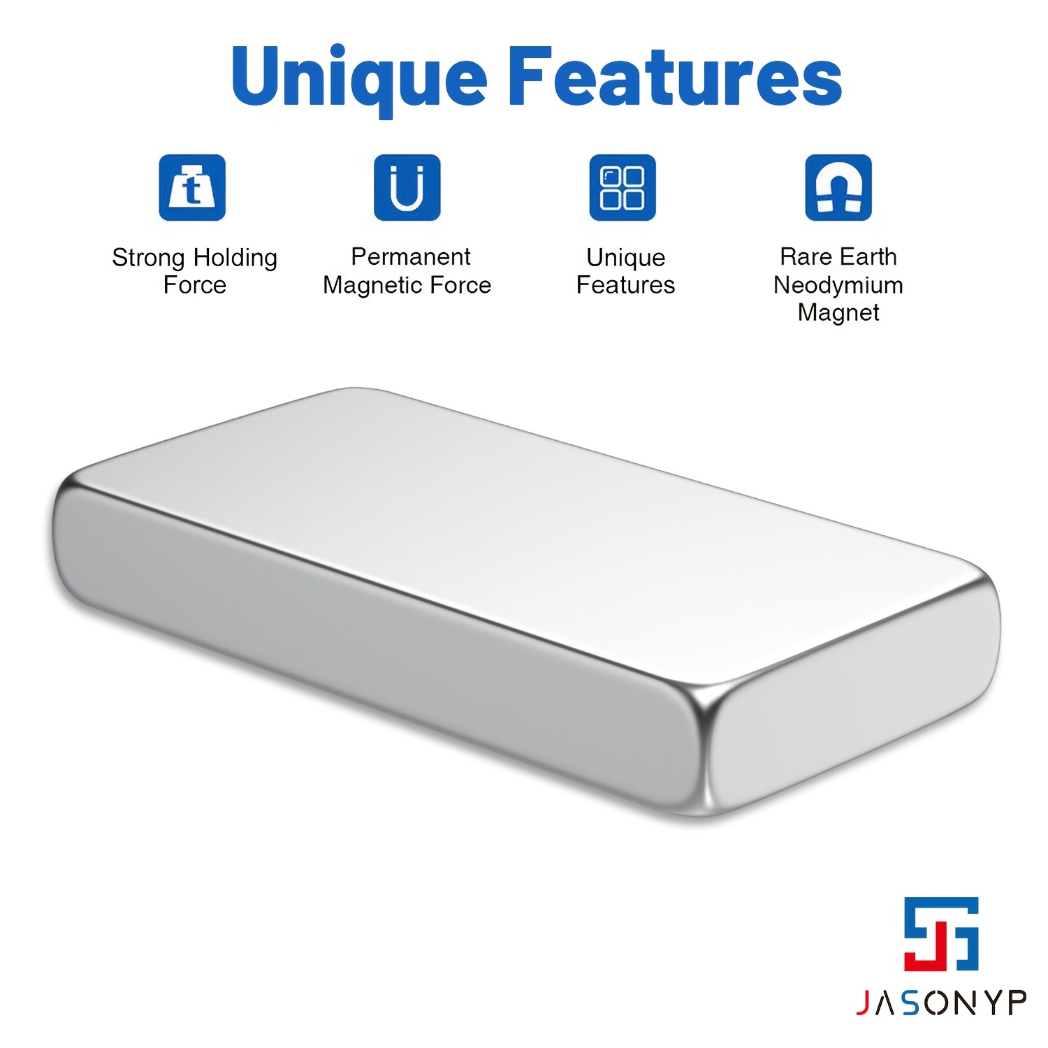 Small Bar Magnet  Neodymium Magnets