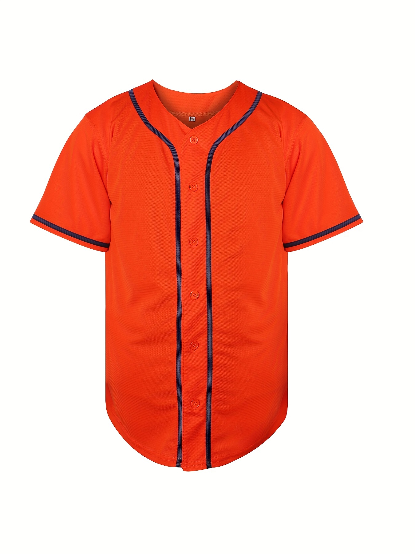Men's Mexico Baseball Jersey, Retro Classic Baseball Shirt, Slightly  Stretch Breathable Embroidery Button Up Sports Uniform For Training  Competition Party - Temu