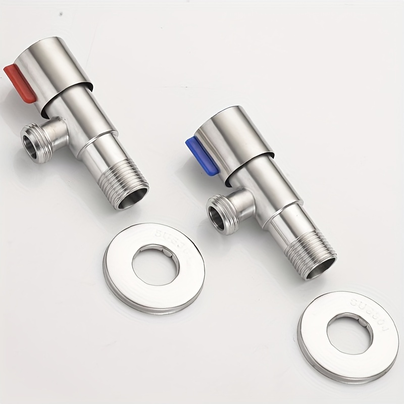 Répartiteur de robinet d'inverseur de valve d'évier en laiton pour cuisine  ou salle de bain, adaptateur de robinet