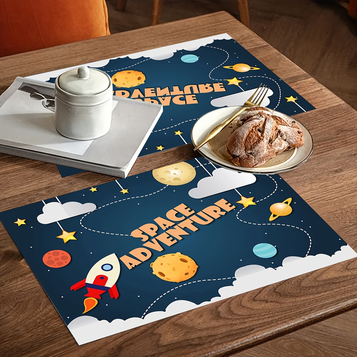 Kitchen catering Mats