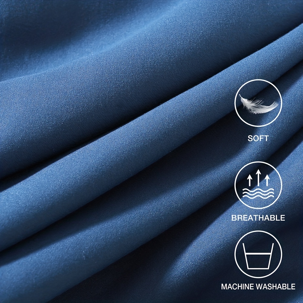 2pcs Soft Polyester Crib Fitted Sheets for Baby Mattress
