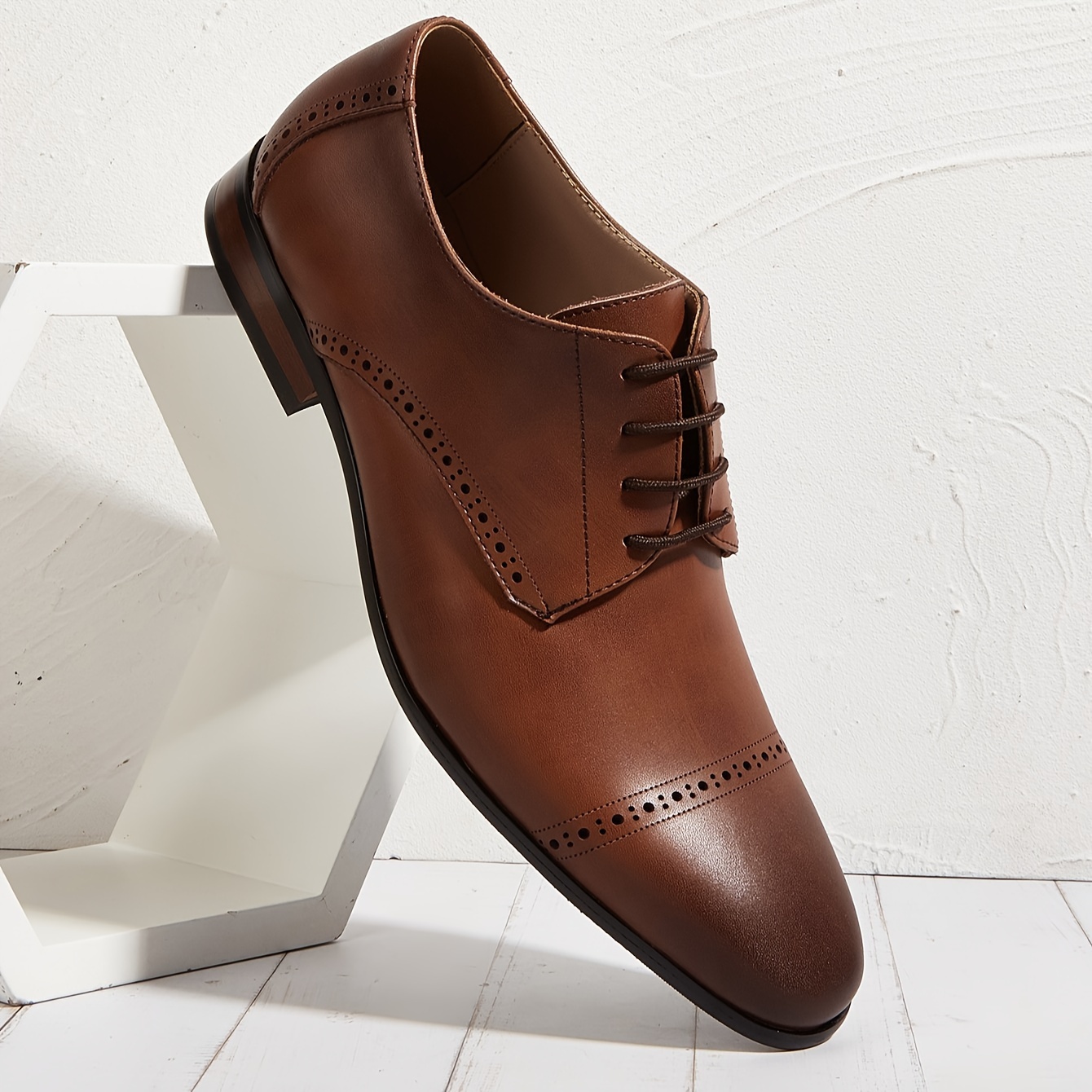 Zapatos cheap derbies hombre