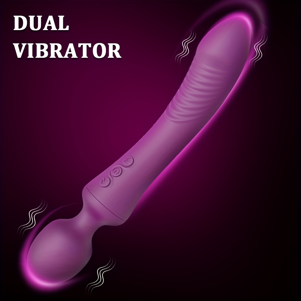 Charge USB Vibrator Dildo sexe jouet vibration adulte jouets